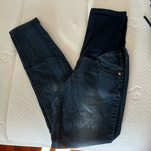 Maternity Full panel Jeans